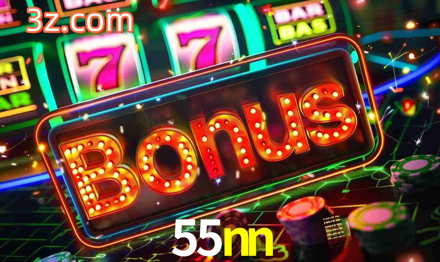 Sistema de Bônus 55nn
