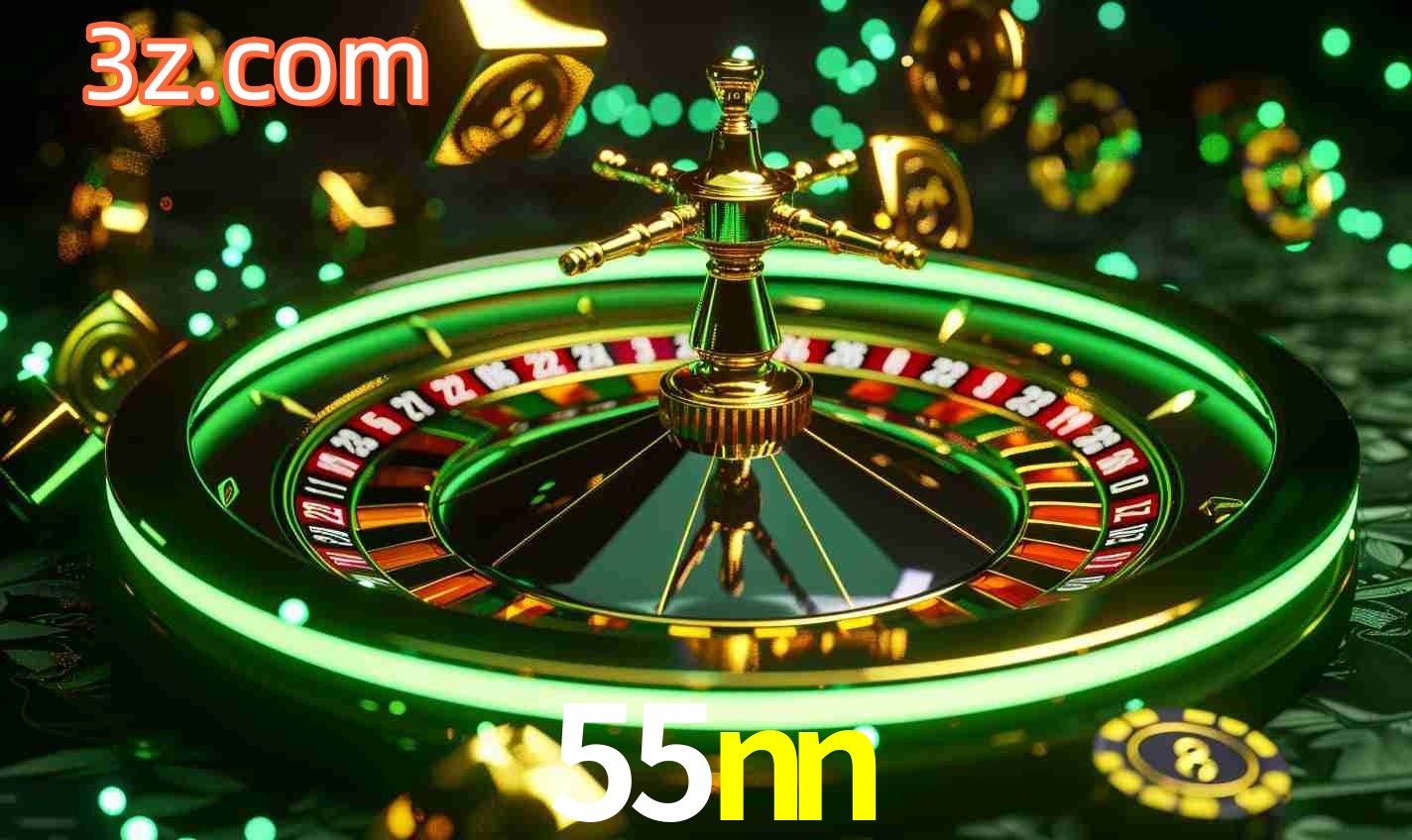 Desfrutar de um Cassino 55nn