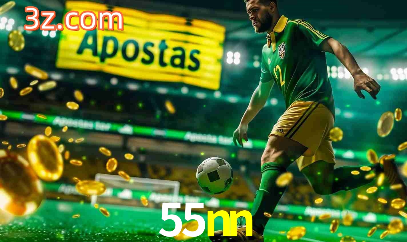 Diversas Apostas em Eventos Esportivos 55nn