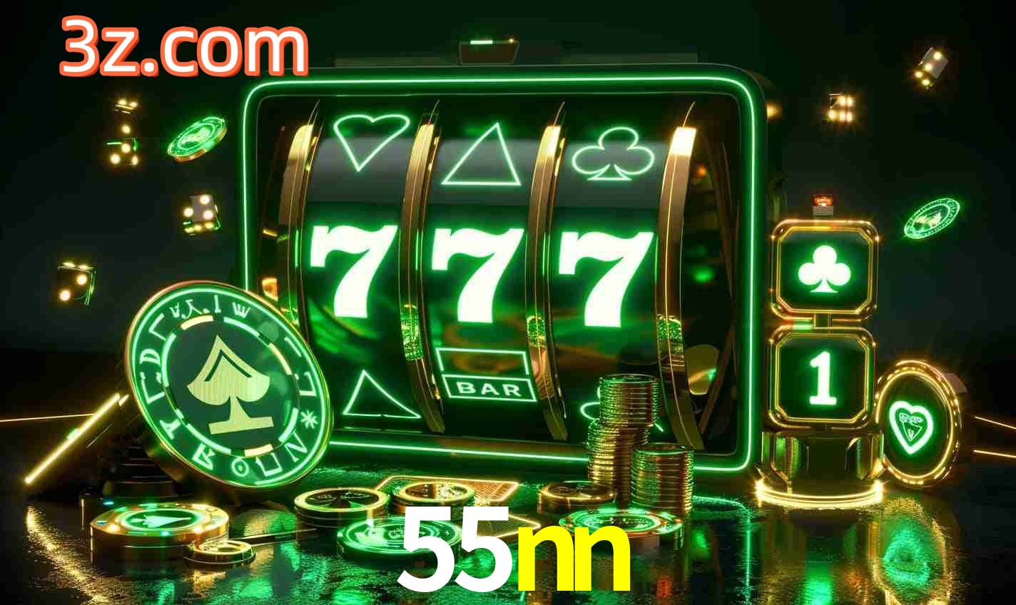 Seguro Login no Cassino Online 55nn